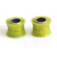 Green Bush - a PVC Spare part for two wheelers