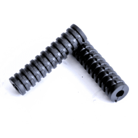 Kick Rubber - rubber spare parts of two wheelers.