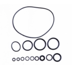 O Ring Kit- rubber spare kit for two wheelers.