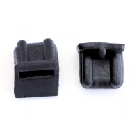 Panel Rubber - rubber spare parts of two wheelers.