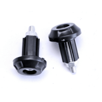 Handle Weight - Rubber spare parts of two wheelers